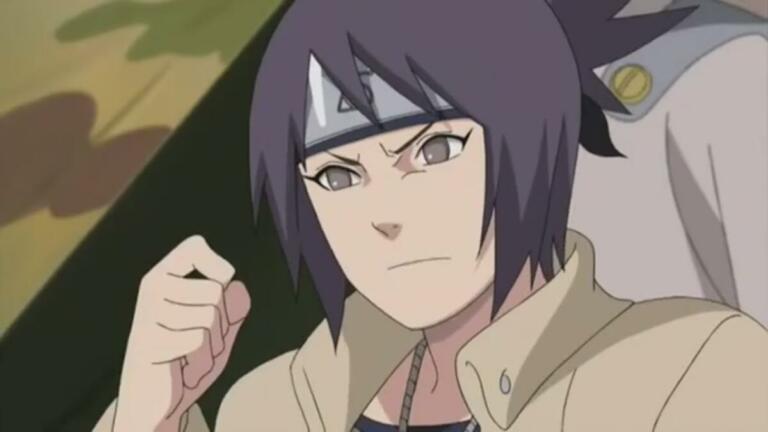 Kisah Anko Mitarashi, Kunoichi yang Punya Sejarah Paling Gelap di Naruto
