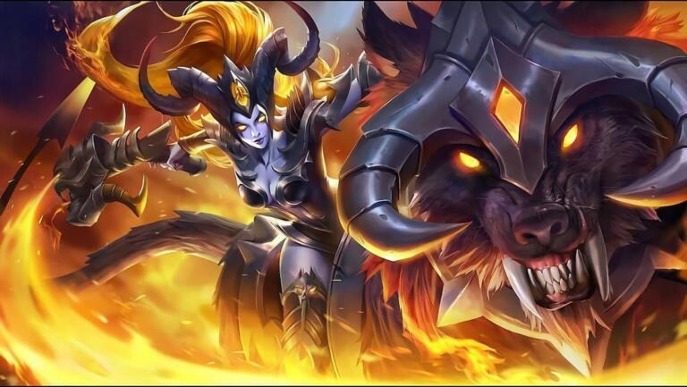 11 Kata-Kata Irithel Mobile Legends Keren Beserta Maknanya
