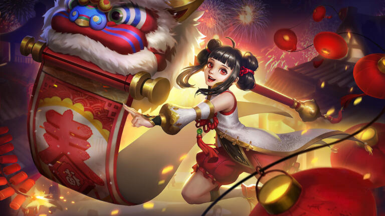 8 Kata-Kata Lolita Mobile Legends Keren Beserta Maknanya