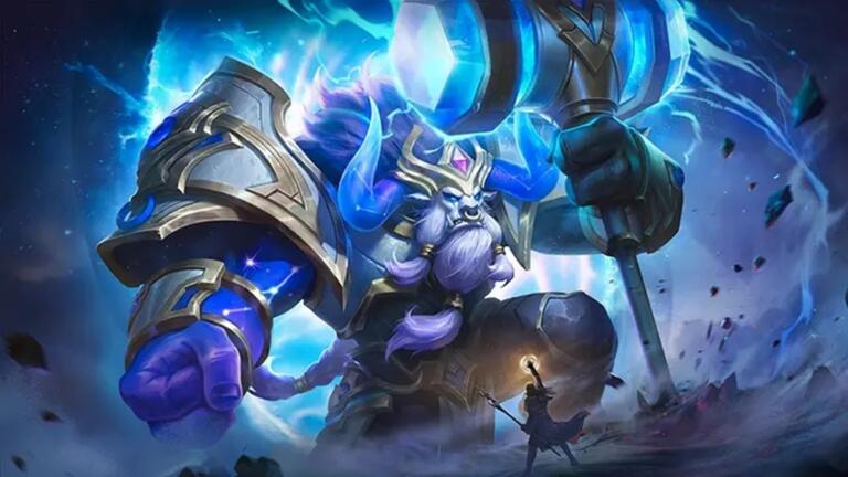 Kata-kata Minotaur Mobile Legends