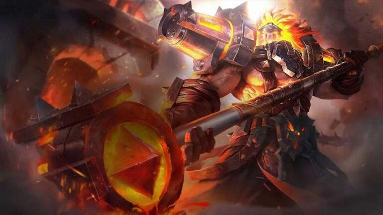Kisah Terizla Mobile Legends, Korban Kekejaman Moniyan Empire