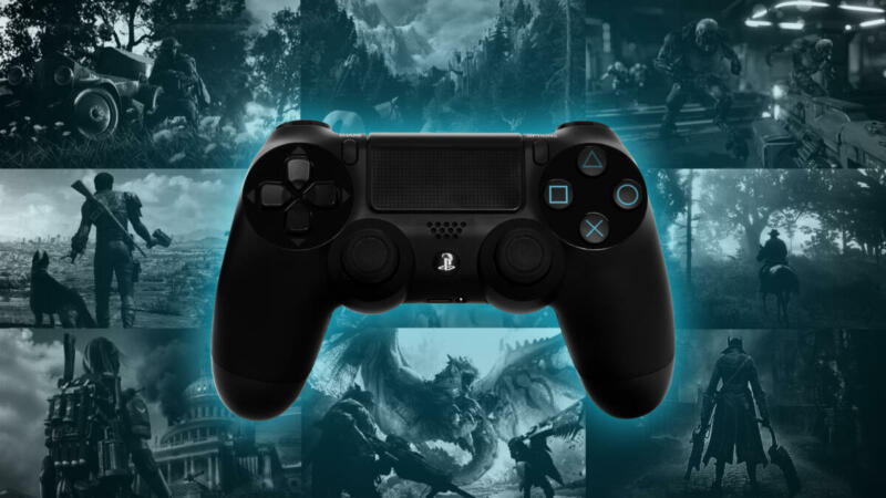 sony 2025 game ps4