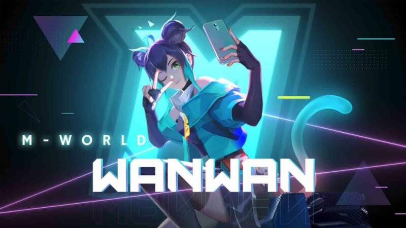 Mendapatkan Skin Epic Gratis Di M World Mobile Legends