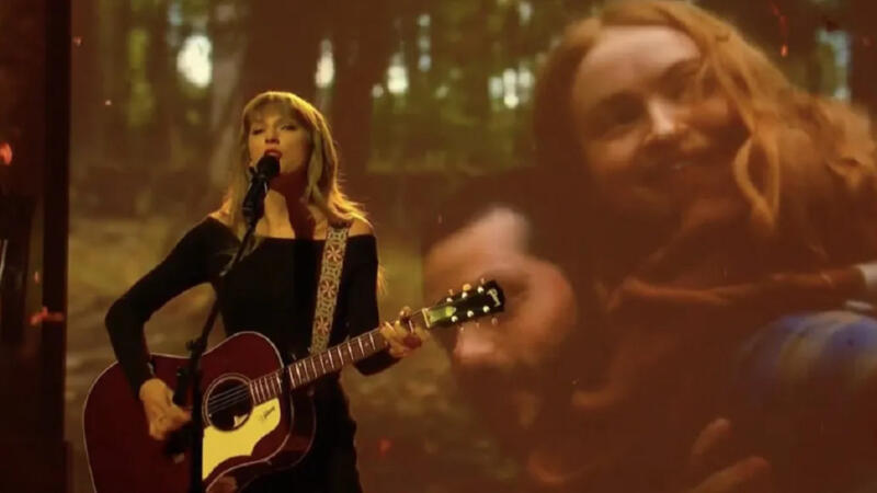Penjelasan Singer dan Singer-songwriter | NBC Saturday Night Live