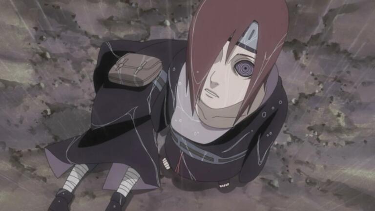 8 Ninja Kuat di Naruto yang Sudah Mati Ketika Masih Muda