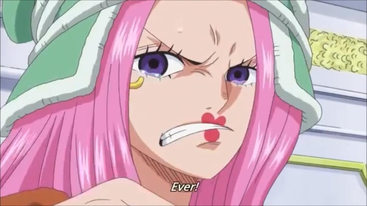 Penjelasan Soal Hubungan Kuma Dengan Bonney