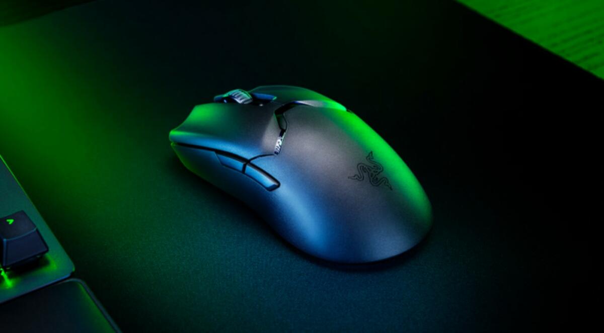 Razer Viper V2 Pro