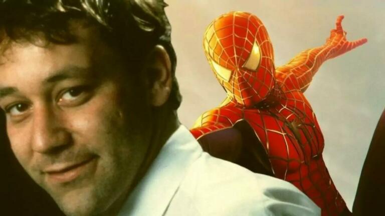 Inilah Syarat Utama Dari Sam Raimi Untuk Membuat Spider-Man 4