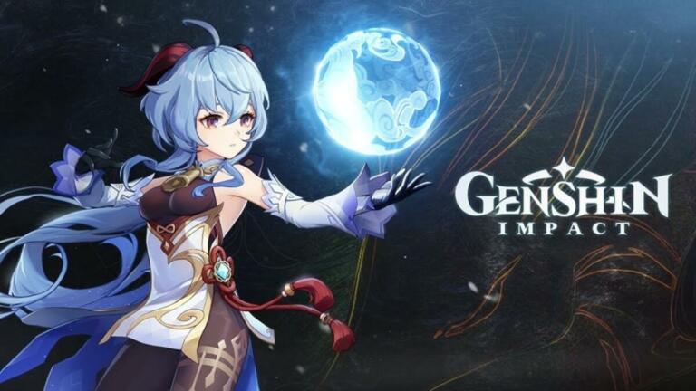 5 Senjata Terbaik yang Cocok untuk Ganyu di Genshin Impact