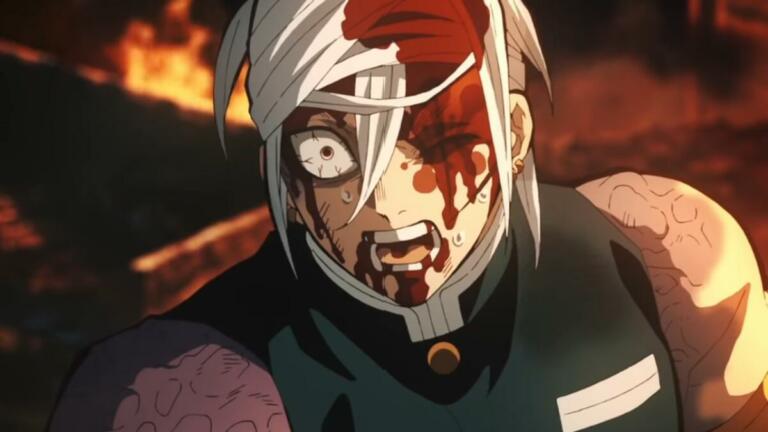 Siapakah Hashira Paling Lemah di Kimetsu no Yaiba?