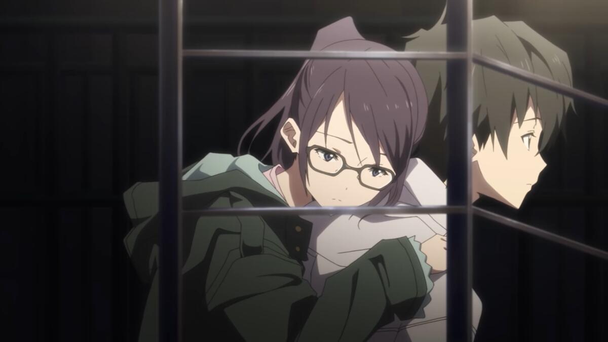 Tanggal Tayang Anime Movie Boku Ga Aishita Subete No Kimi