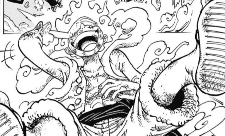 Teori Apakah Dewa Nika Merupakan Pengguna Buah Iblis Pertama?