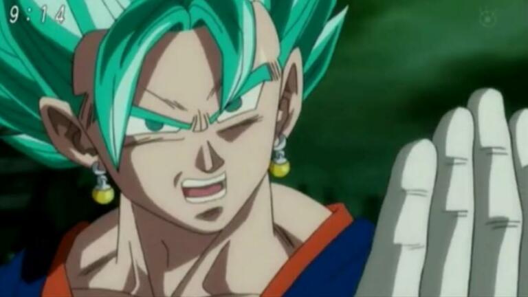 7 Fusion Terkuat di Dragon Ball, Mana yang Jadi Favorit mu?