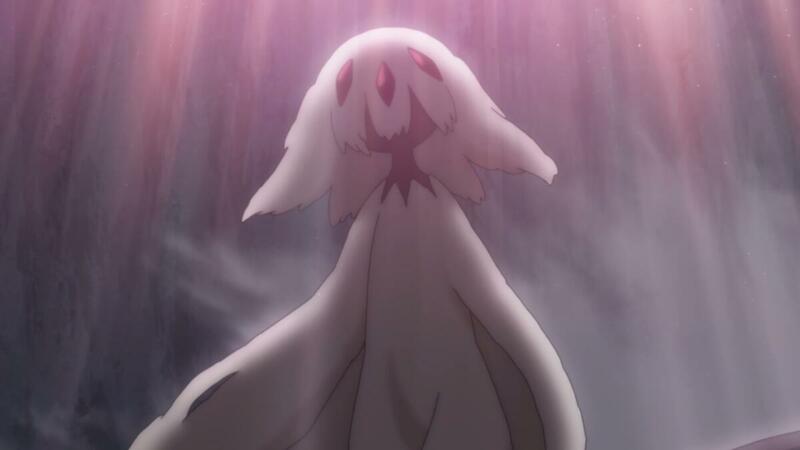 Video Promosi Terbaru Anime Made In Abyss Season 2