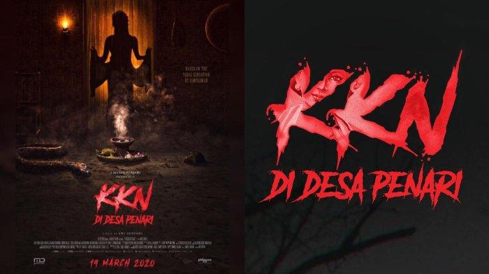 Tembus 45 Juta Penonton Kkn Di Desa Penari Sukses Jadi Film Horror Indonesia Terlaris 