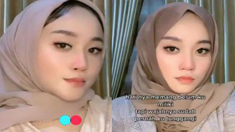 Aulia Salsa Marpaung TikTok Akhirnya Sampaikan Minta Maaf!