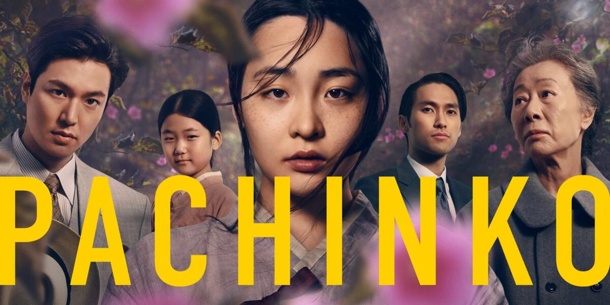 Drama Korea Pachinko bakal berlanjut ke season keduanya | AppleTV+