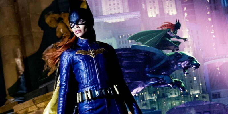 film batgirl tayang bioskop