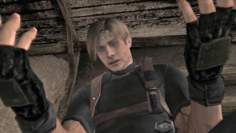 Apakah Leon di Game Resident Evil Pernah Terinfeksi Sebuah Virus?