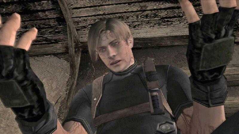 Sering Jadi Karakter Utama, Apakah Leon di Game Resident Evil Pernah Terinfeksi Sebuah Virus? | Capcom