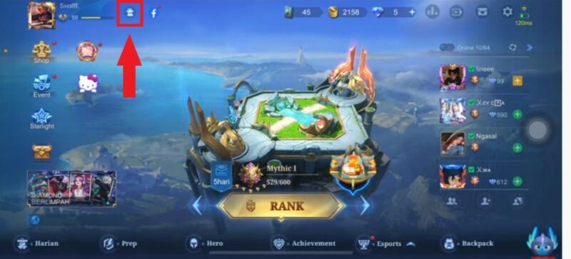 Ini Cara Menghubungi Customer Service Mobile Legends Terbaru 2021