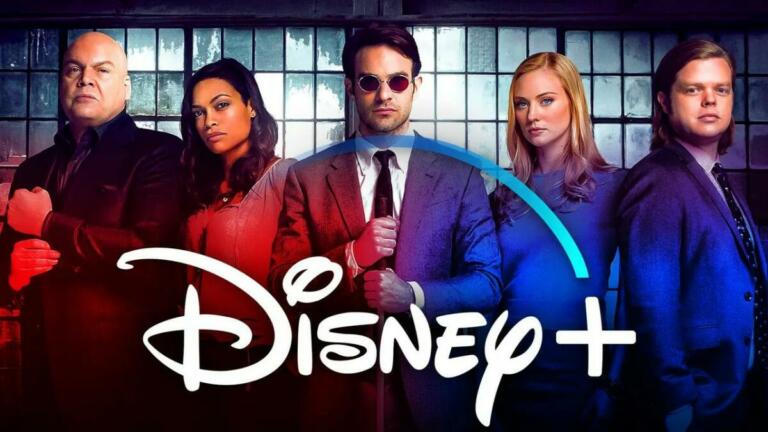 disney plus daredevil mcu