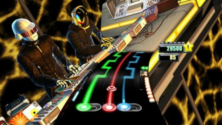 10 Rekomendasi Game Musik Terbaik di Console Game