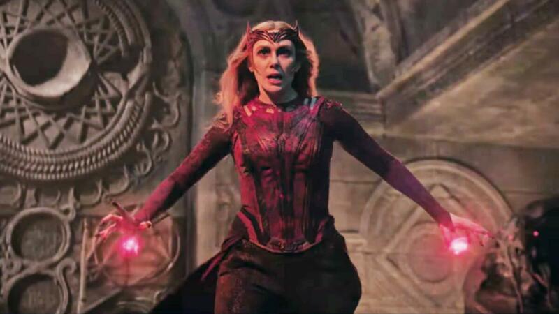 wanda maximoff tewas doctor strange 2