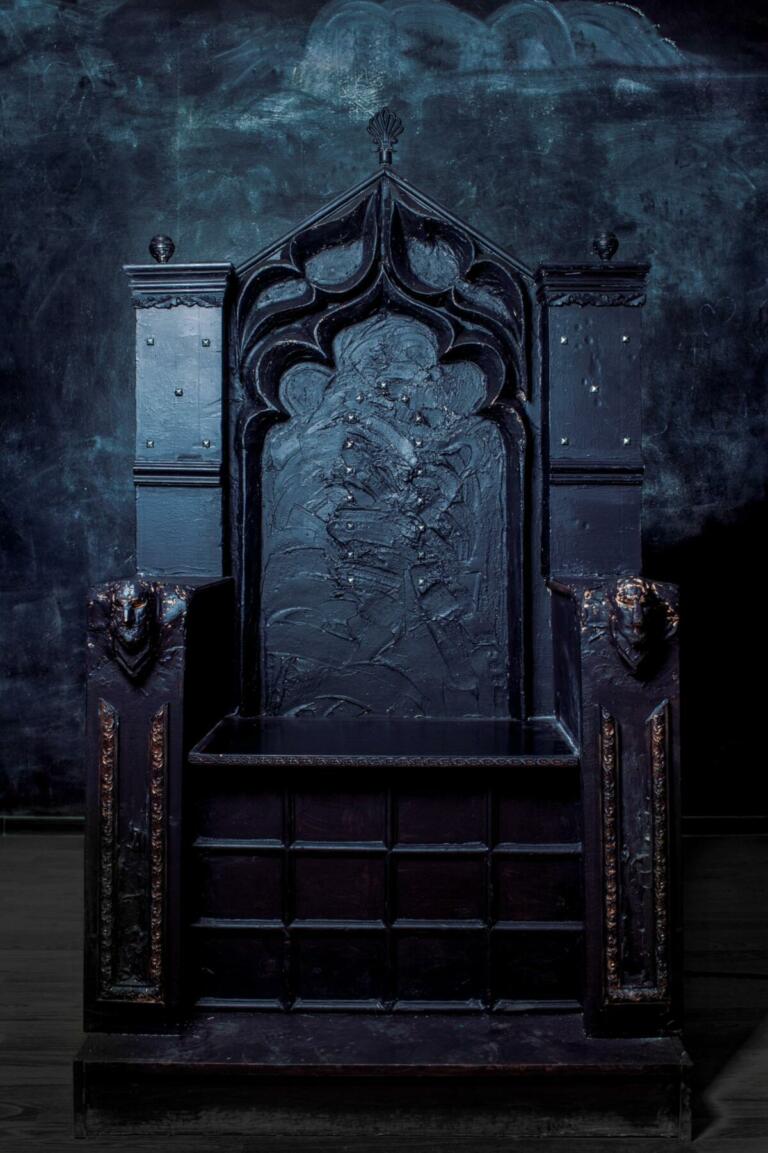 Cara Membuka Semua Ending di Game Elden Ring