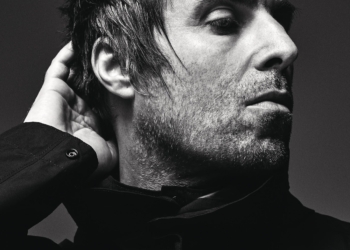 Liam Gallagher | Esquire Magazine
