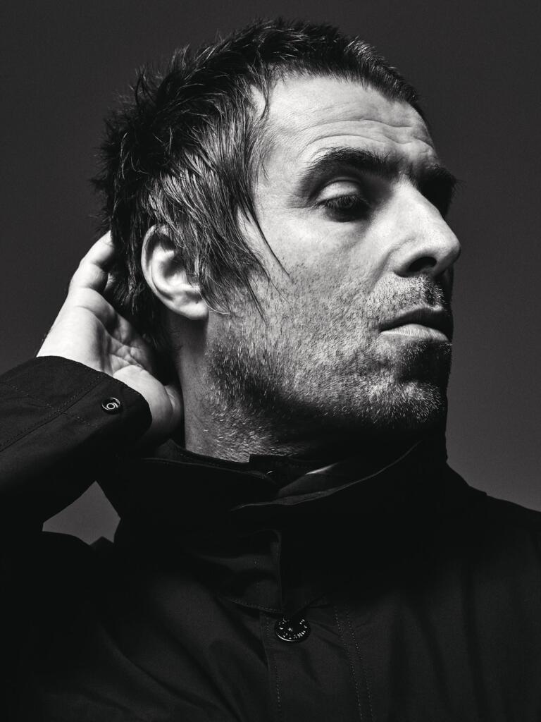 Masih Ingin Oasis Reunian, Liam Gallagher Minta Penggemar Jangan Berharap Lebih