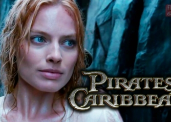 Margot Robbie Pirates Of The Carribean | Flickering Myth