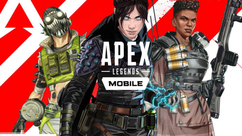 Gfx Tool Apex Legends Mobile 2