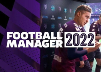 Rekomendasi Advanced Playmaker Football Manager 2022 | Give Me Sport