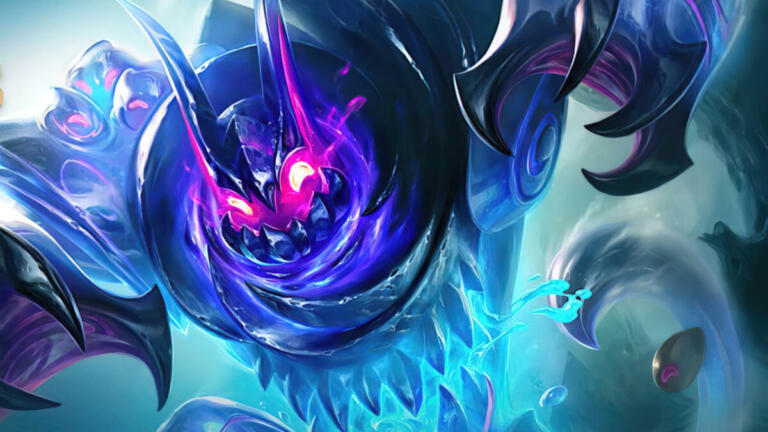 hero ml early game
