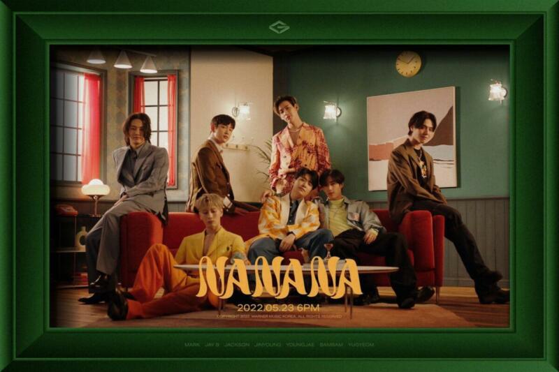 Comeback GOT7 | GOT7 YouTube Official