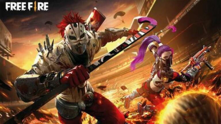Hacker Typer Free Fire 1