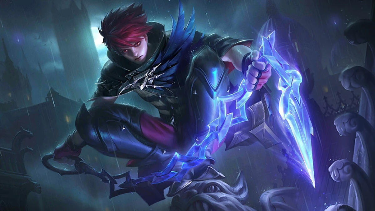 Hero Counter Julian Mobile Legends