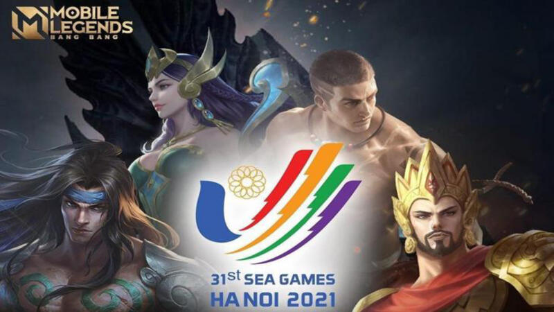 Jadwal Sea Games Mobile Legends 2021 2