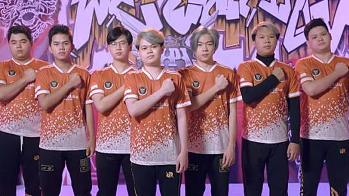 Jadwal Sea Games Mobile Legends 2022 19 Mei 2022 1