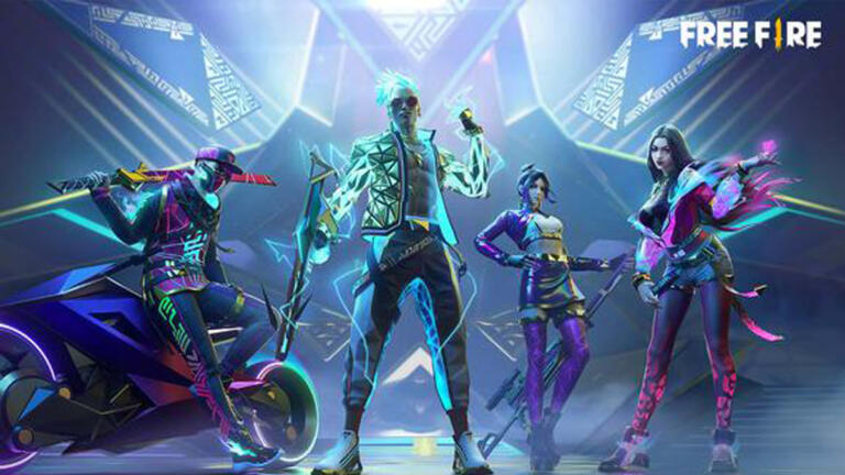 Jam Berapa Maintenance Free Fire (FF) Mei 2022 Selesai?