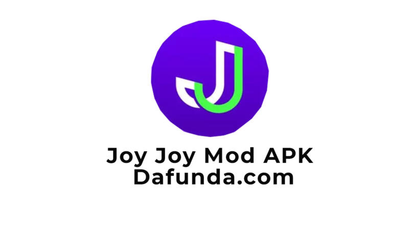 Joy Joy Mod Apk