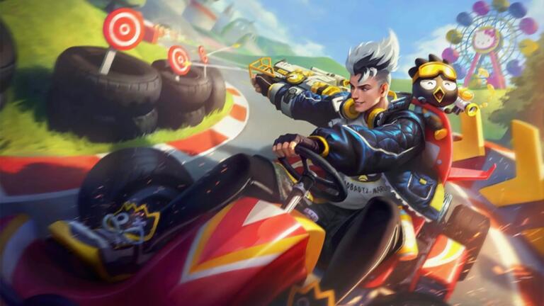 35+ Kata-Kata Claude Mobile Legends Keren Beserta Maknanya