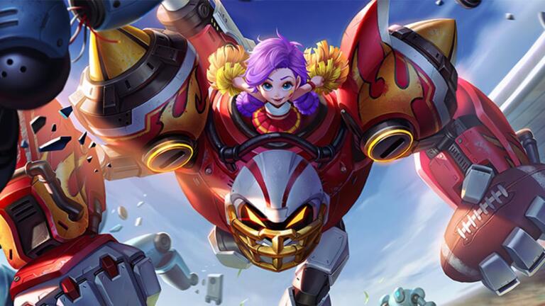 10+ Kata-Kata Jawhead Mobile Legends Keren Beserta Maknanya