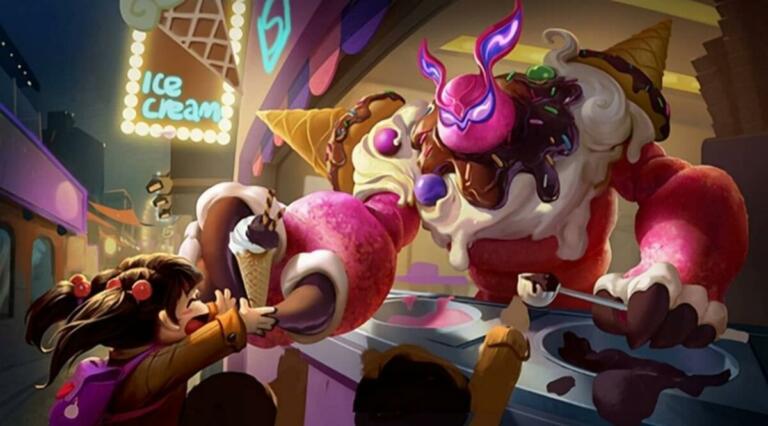 Kata-kata Glo Mobile Legends