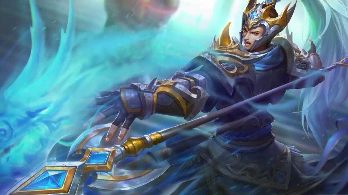 Kode Redeem Mobile Legends Mei 2022 (2)