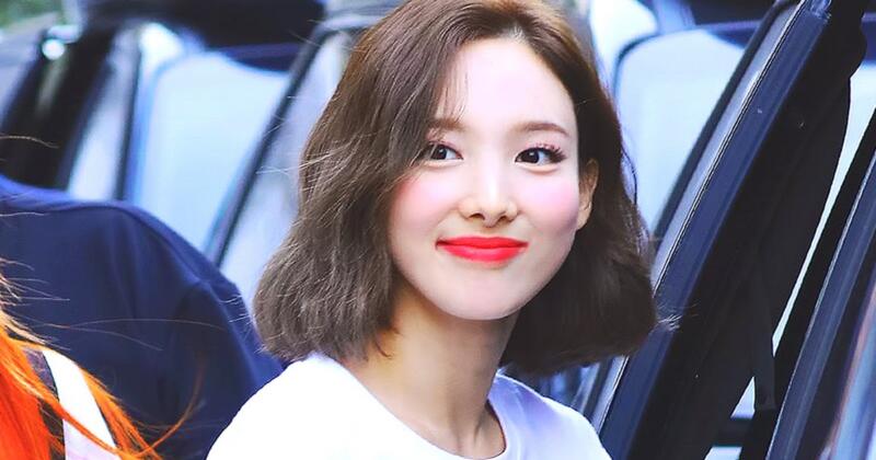 TWICE Nayeon | Koreaboo