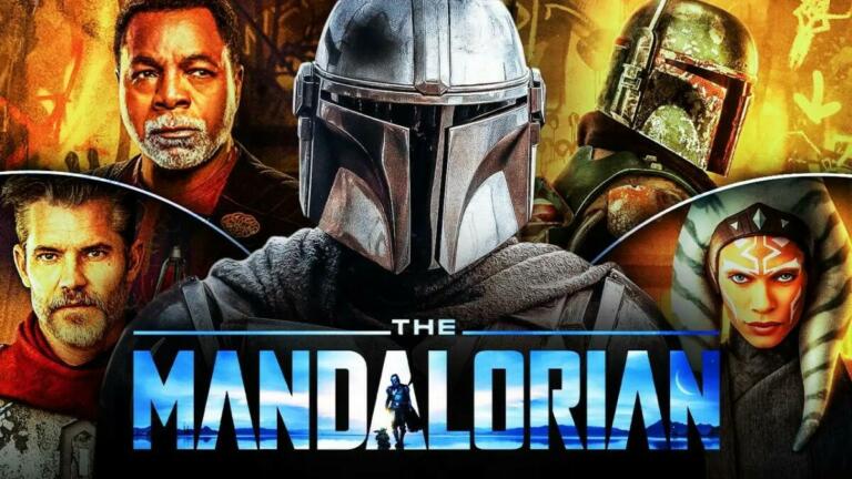 Jadwal Rilis The Mandalorian Season 3 Akhirnya Terungkap