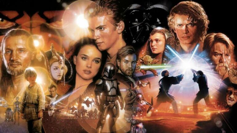 Apakah Kita Harus Menyaksikan Seluruh Trilogi Prekuel Star Wars Sebelum Nonton Obi-Wan Kenobi?