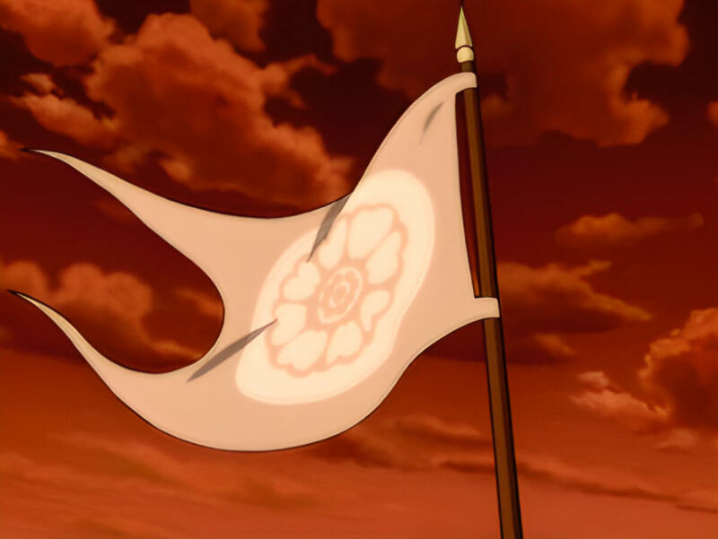 Nickelodeon Avatar The Legend Of Aang White Lotus Hd